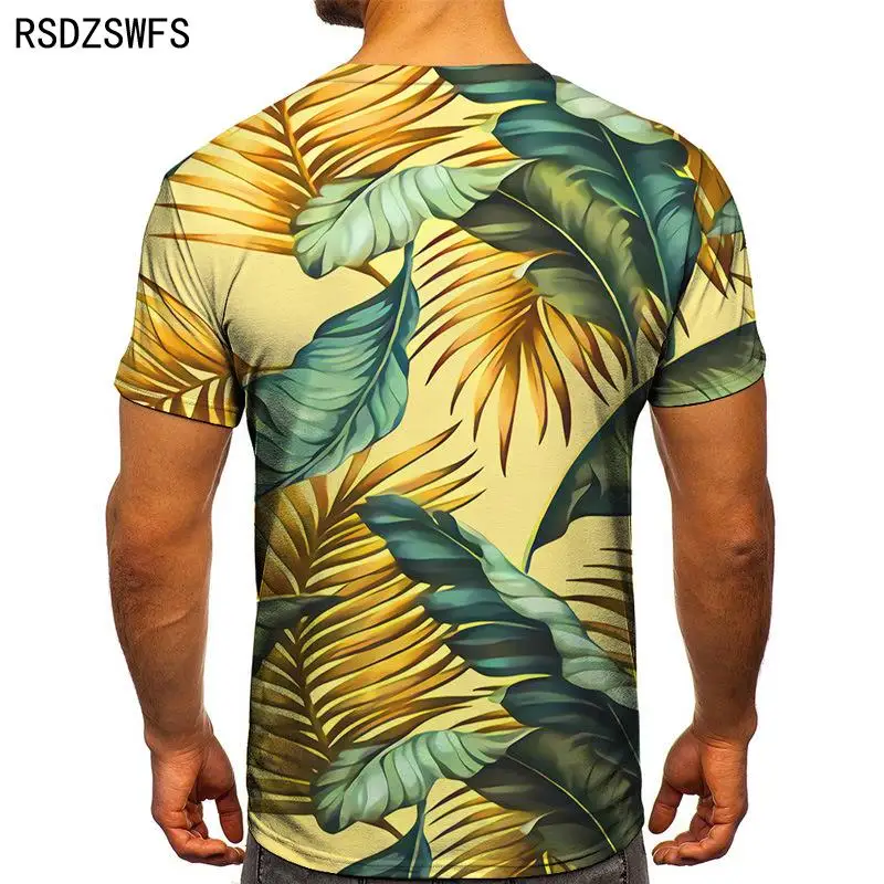 Мужская футболка из полиэстера с круглым вырезом и коротким рукавом - купить по