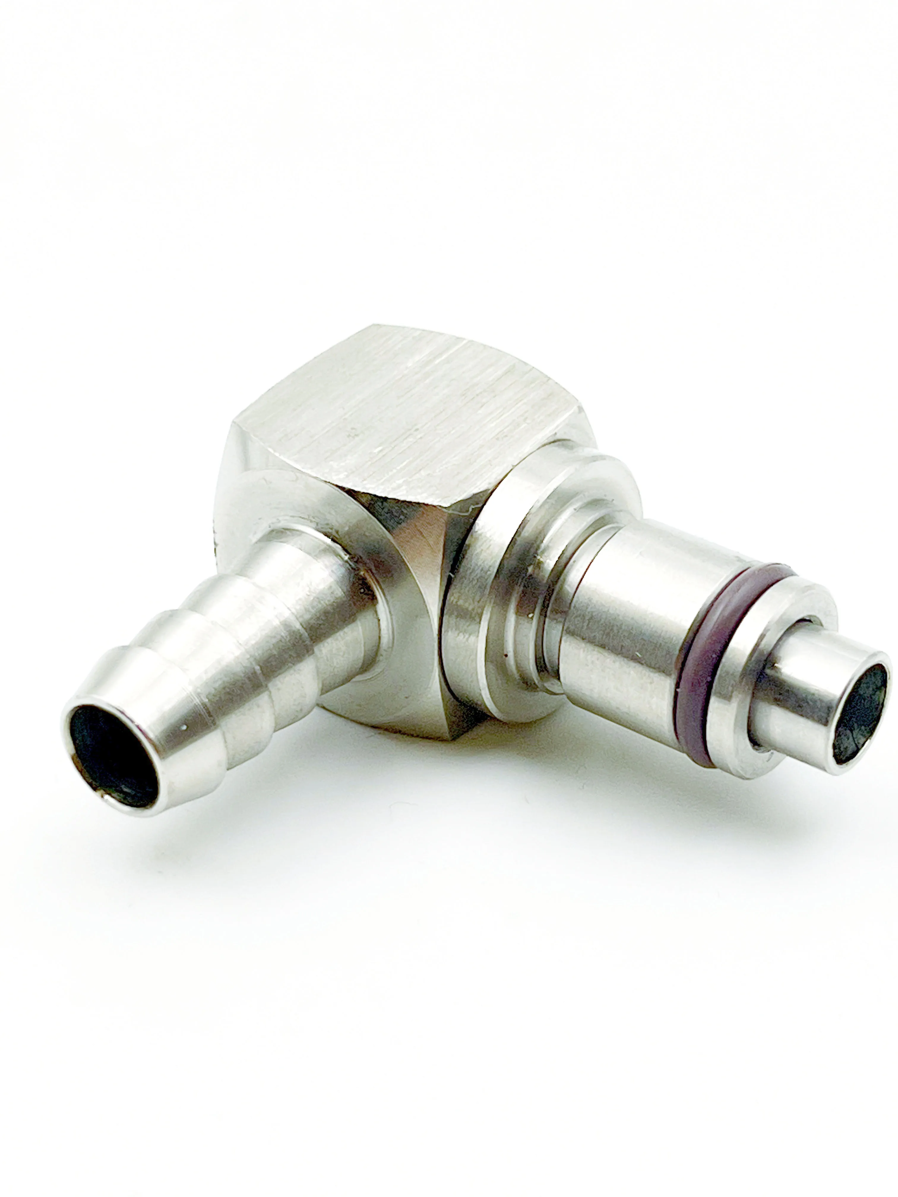 Быстросъемный металлический разъем топливного насоса для BMW R1200GS ADV R1200RT S1000RR K1200R K1300R K1600GTL HP4 Rninet