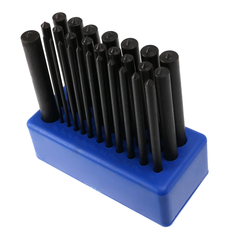 Набор отверстий для передачи стального Ransfer 28 шт. Термообработанная легированная