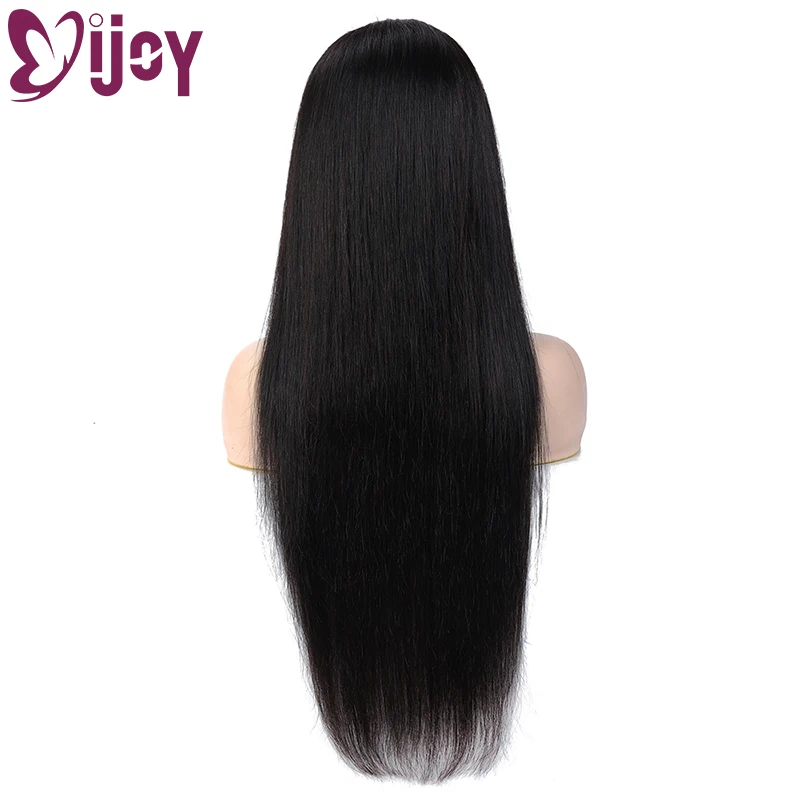 Рисунок 5 - Парик из человеческих волос на сетке 13 х4