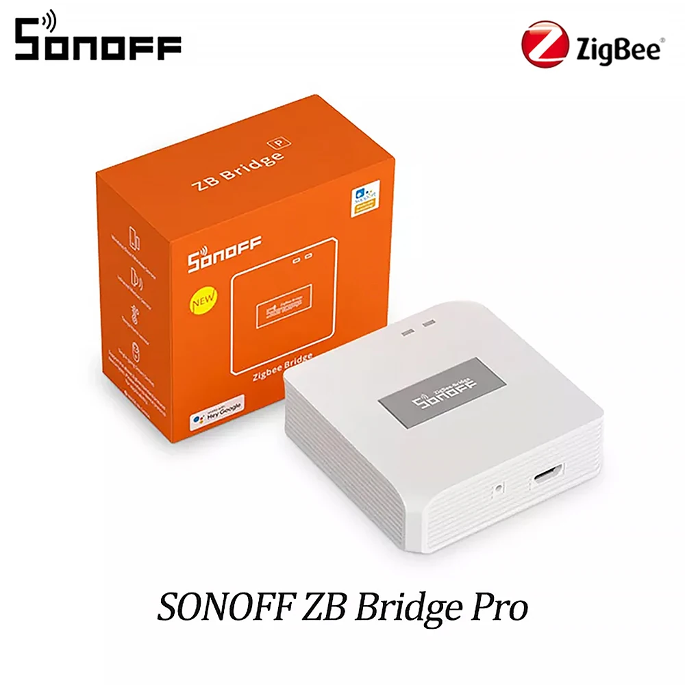 SONOFF ZBBridge умный Zigbee Bridge дом концентратор 3 0 APP беспроводной пульт дистанционного