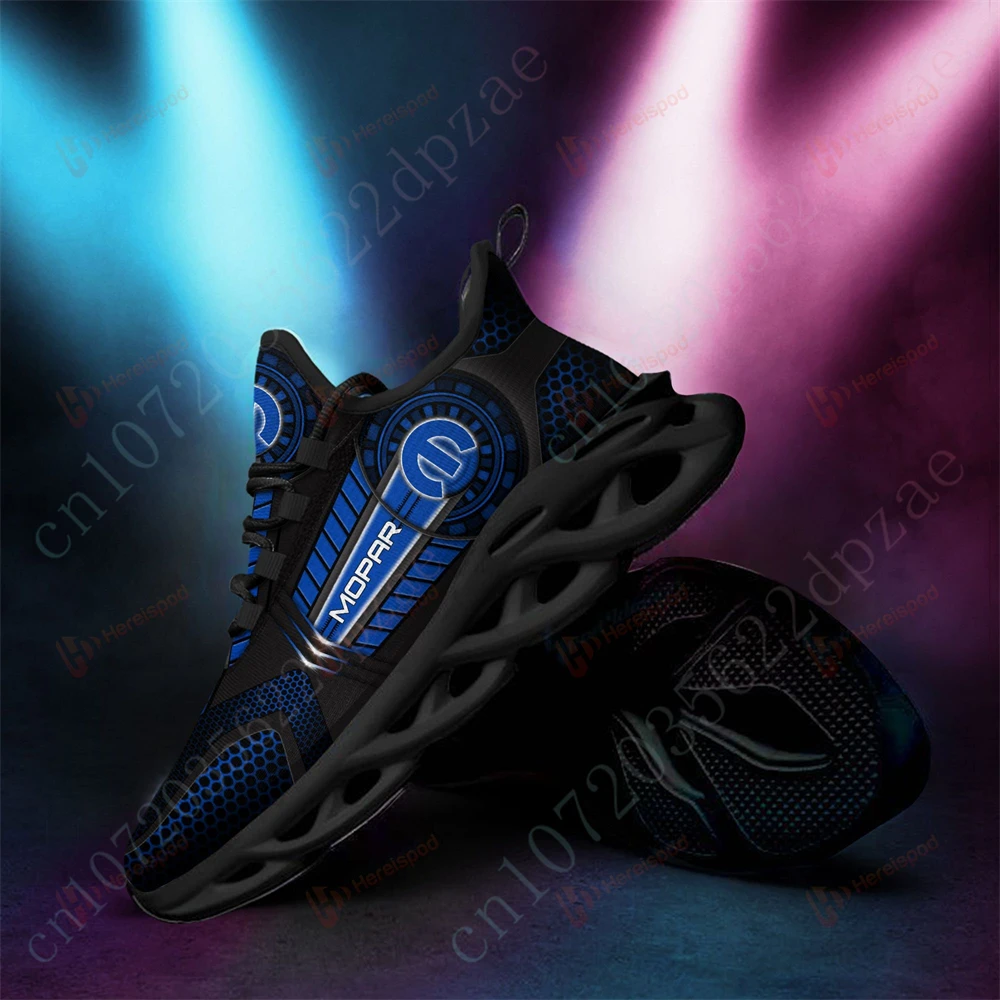 

Mopar Shoes High Quality Unisex Tennis Lightweight Casual Sneakers Big Size Comfortable Male Sneakers Sports Shoes For Men
