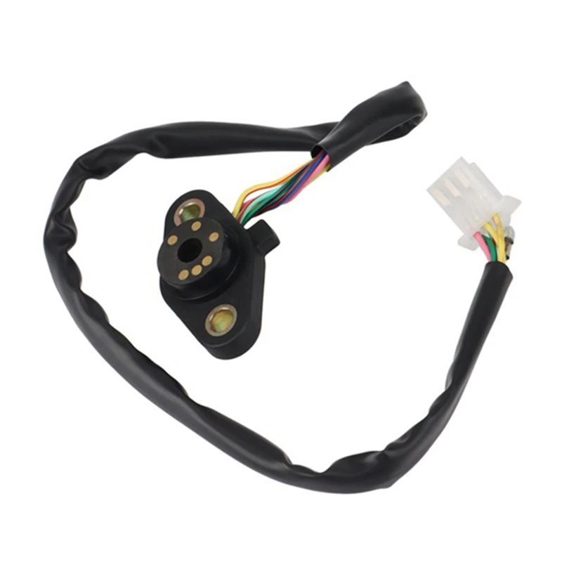 Motorcycle Gear Shift Position Indicator Sensor For Honda WH125 WH175 CBR190 CB190R CBF190R CBF190 CBX190