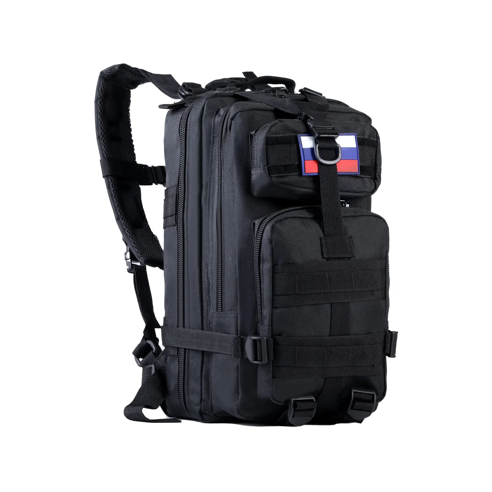 

Военный тактический рюкзак Lawaia, походная Спортивная Дорожная сумка 30-50 л, уличный походный армейский рюкзак унисекс