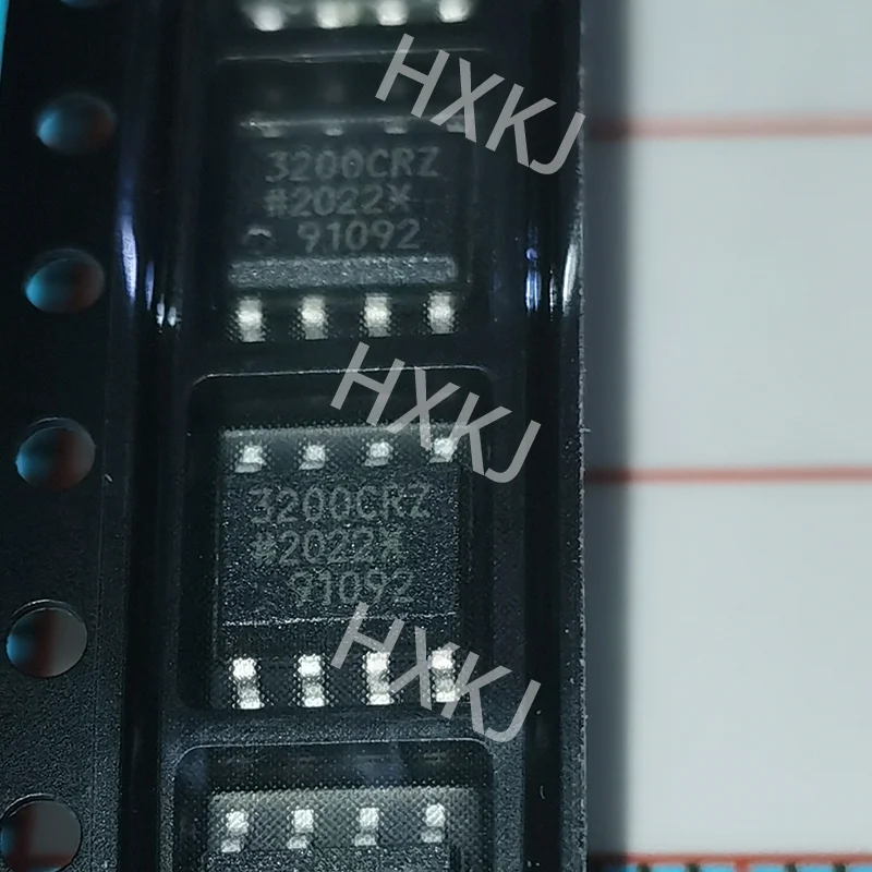 

1PCS ADUM3200CRZ SOP8 NEW AND ORIGINAL Electronic Components In Stock