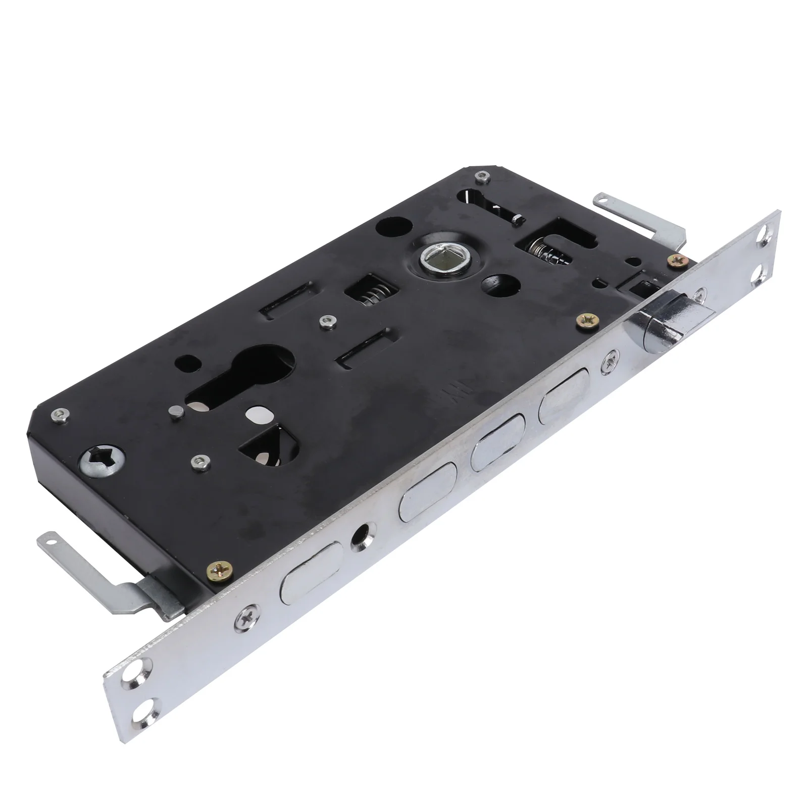 

1pc Lock Body Anti- Door Lock Body Single Double Live Lock Body