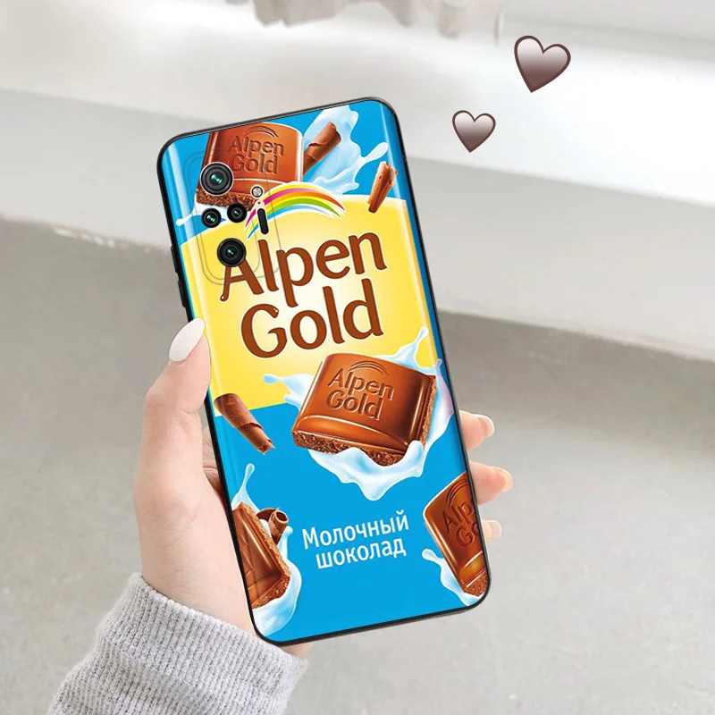 Силиконовый мягкий чехол для телефона Redmi 9c 9a 9i a1 a2 Plus k60 k60e k50 k40 Note 9 Pro 9s 9t 8 8t 7 mi cc9 AUX