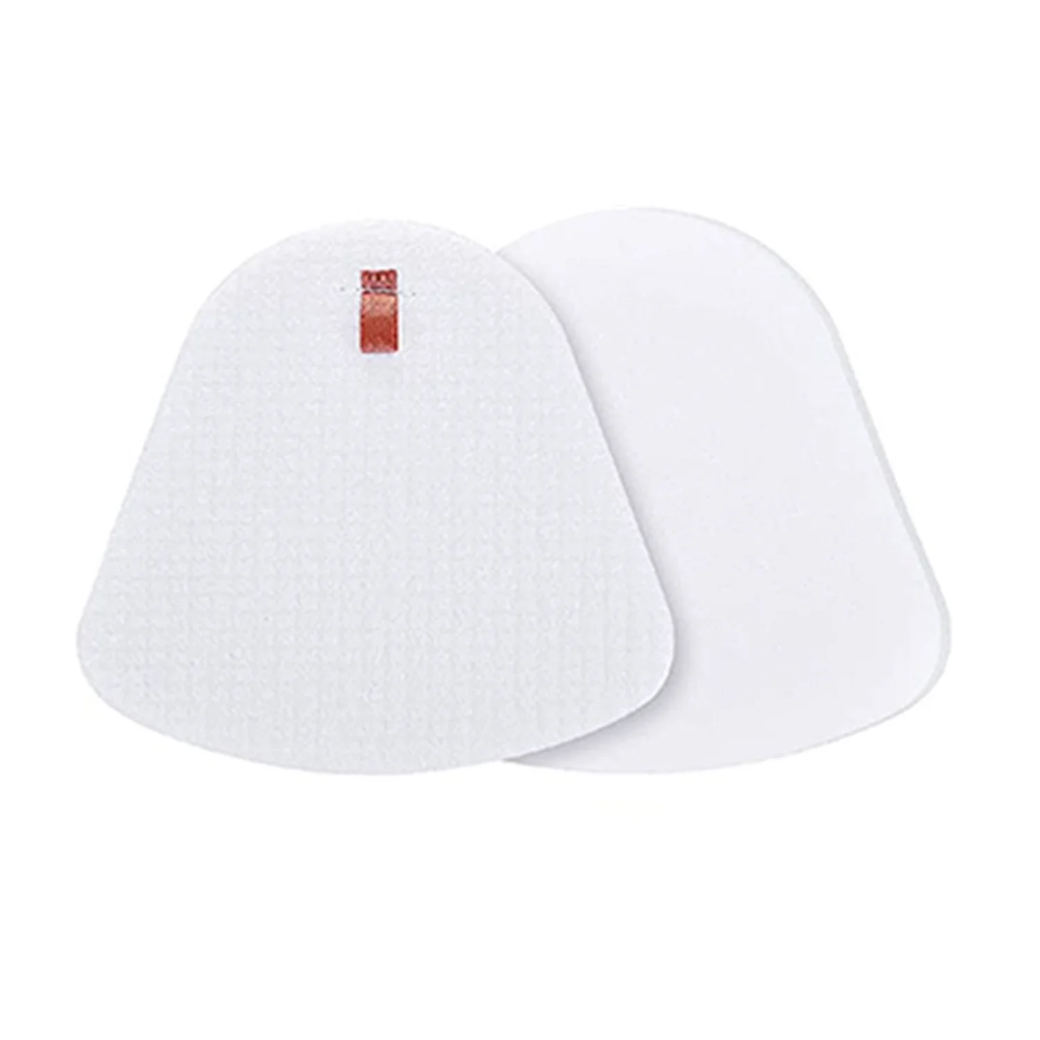 NEWCE 2 HEPA + 4 фильтра из пенопласта и фетра для сменного вертикального пылесоса Shark