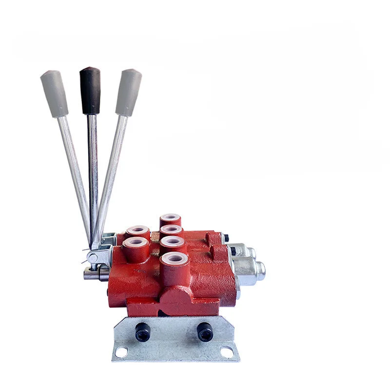 

Оригинальный разносторонний реверсивный клапан серии ZS-118, двухсторонний цилиндр, гидравлический двигатель, аксессуары дистрибьютора