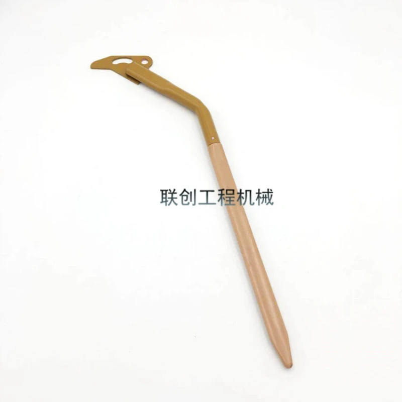 Гидравлический замок для экскаватора Caterpillar Cat E307D 312D 320D 330DPilot