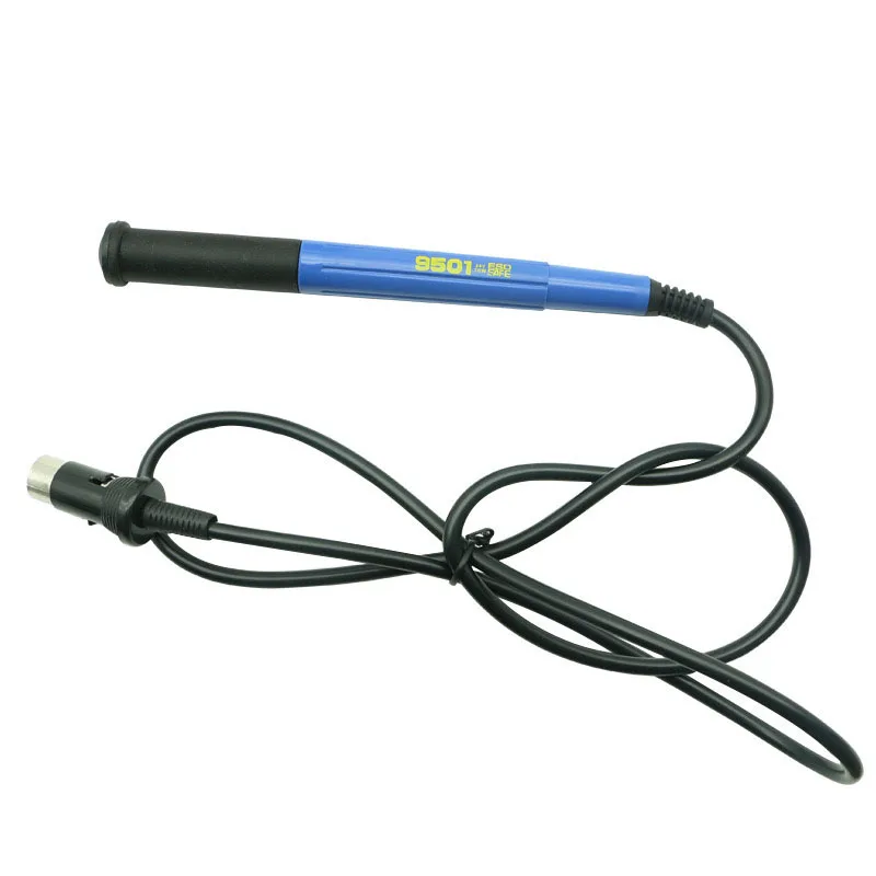 FX-951 Бессвинцовая паяльная станция с цифровым дисплеем и постоянной температурой