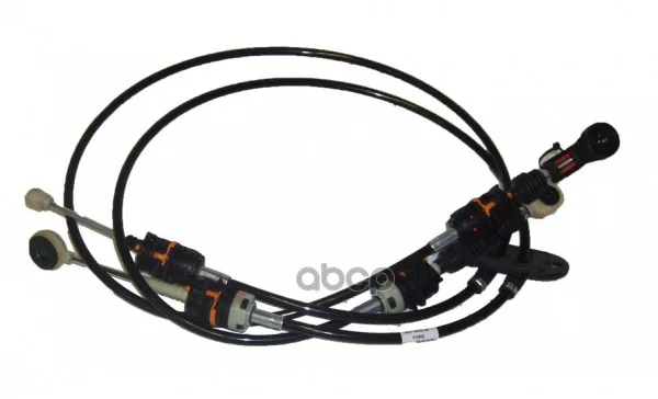 Трос Кпп Fiesta/Fusion FORD арт. 1489301 |