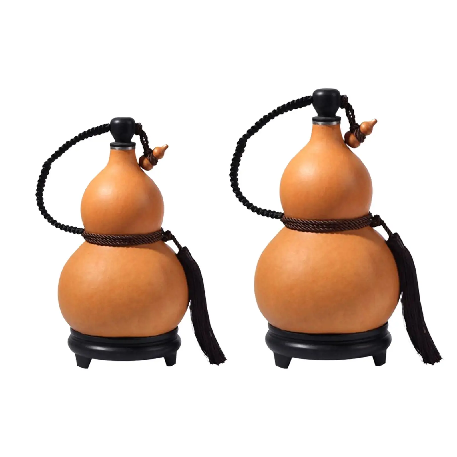 Флакон висит с веревкой чайник для напитков украшение рабочего стола бутылка в