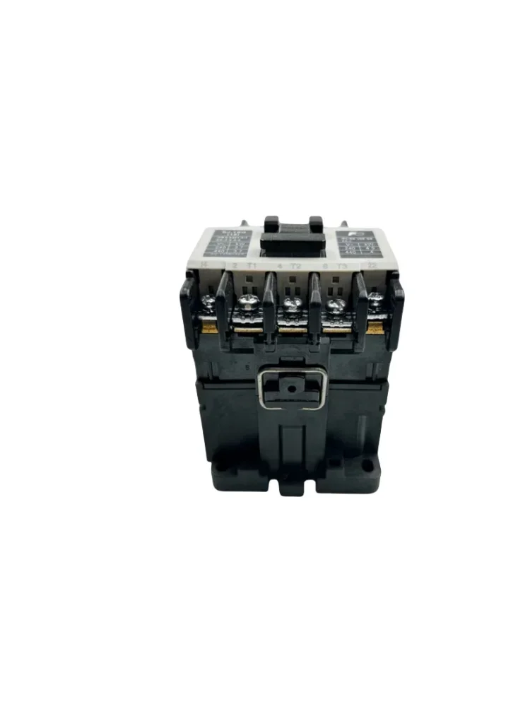 Фото Контактор постоянного тока SJ-1SG DC24V/DC48V, модель 2026.4, в наличии, гарантия 1 год, возможно выставление счета-фактуры №4