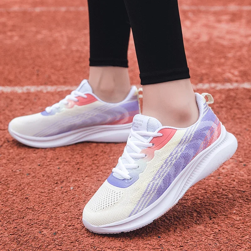 Шнурки на большой подошве для кроссовок спортивная обувь скейтбординга женщин и