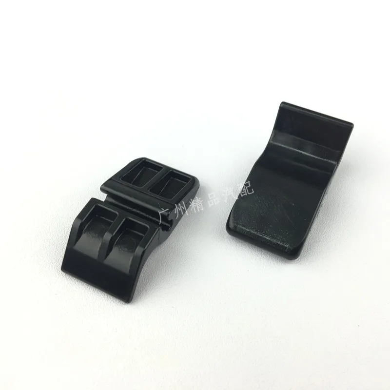 

1 шт. для Honda Odyssey Accord Fit city vezel spirior Воздушная решетка верхняя крышка Пряжка воздушный фильтр оболочка зажим