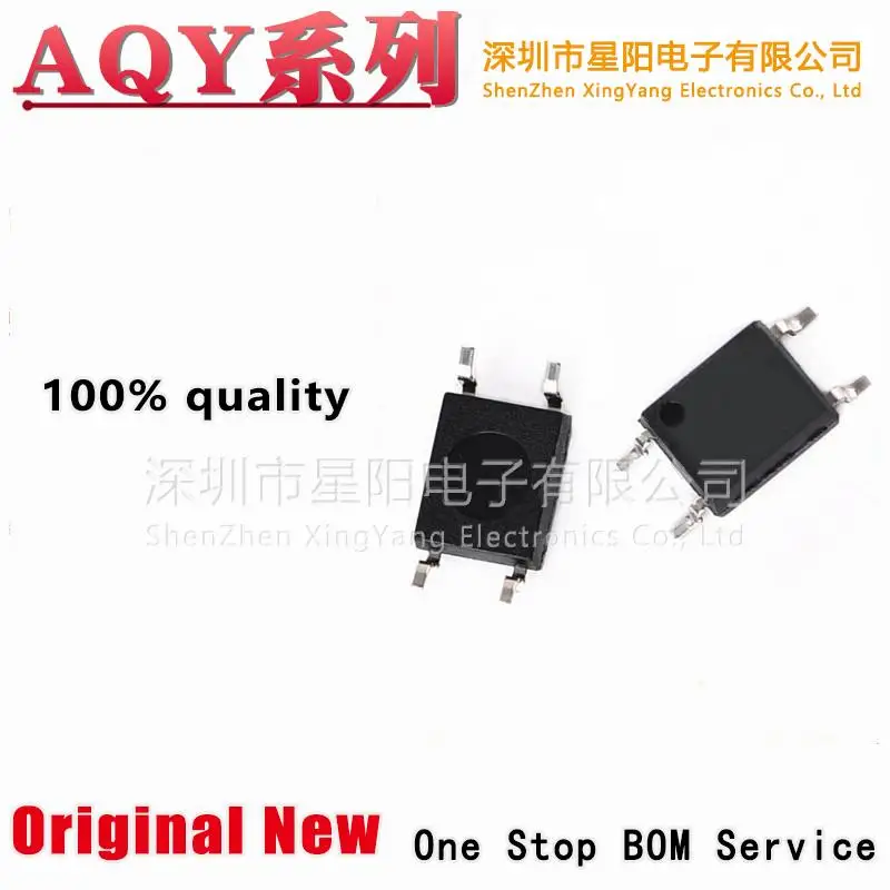 AQY221R2S 272A 274A 275A 277A AX R2SX 211G2S 212G2SX SOP4