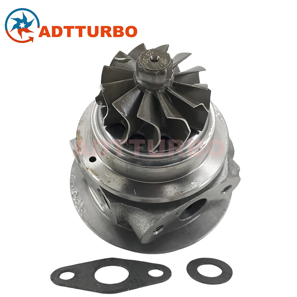 Турбокомпрессор TD04L CHRA 49377-06213 49377-06202 Core Для Volvo PKW XC70 XC90 2 5 T 210HP B5254T2 2003-2009