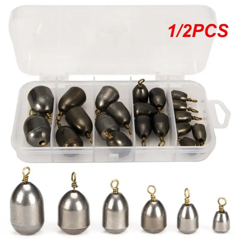 1/2 шт. подвеска для рыбы 232 г