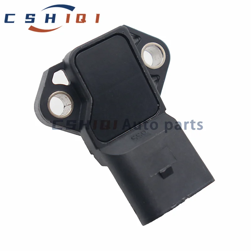 0281002401 датчик давления впускного воздуха для Audi A2 A3 A4 A5 A6 VW Seat Skoda 1 9 2 0 3