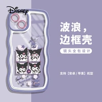 disney phone case cartoon cute for xiaomi 12 11 10 pro redmi note9 10 pro k40 50 pro transparent kawaii original liquid case