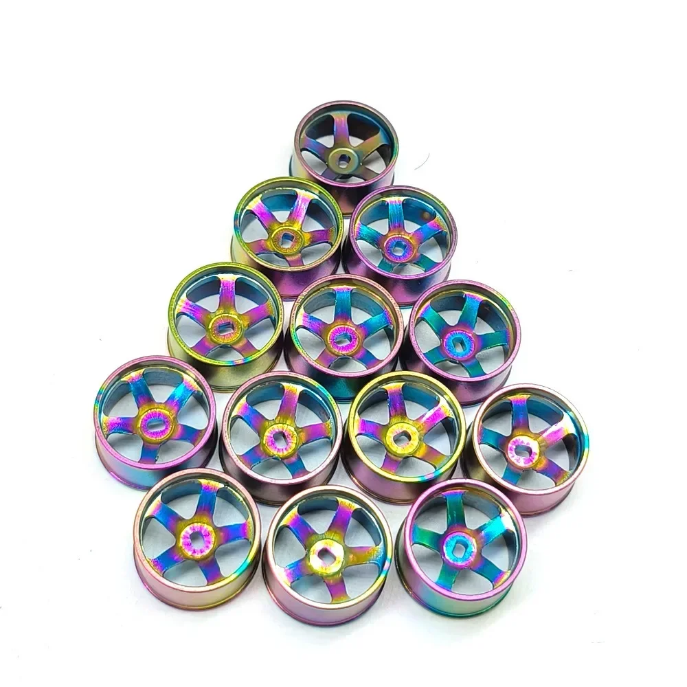 Металлические колеса для WLtoys 1/28 K969 K979 K989 K999 284131