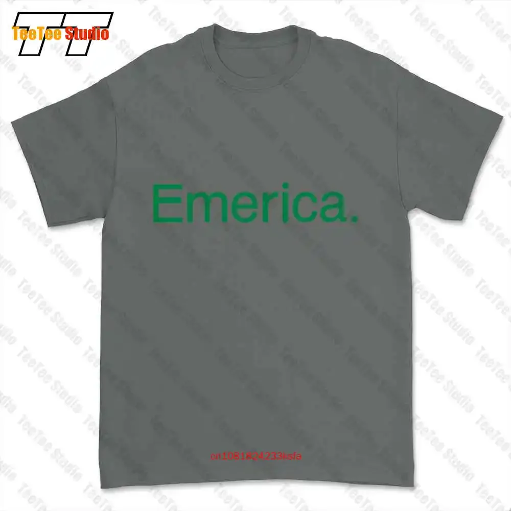 Футболка Emerica Skateboard Tee 6Y91