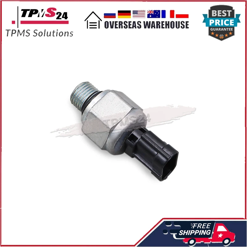 

42CP2-8 7861-93-1840 Low Pressure Sensor Switch For Komatsu Excavator