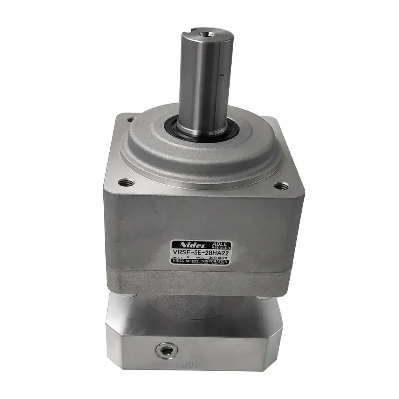 Прочный редуктор Nidec Shimpo Planetary Gearbox VRSF-5C-K-750-GCII Редуктор планетарной коробки
