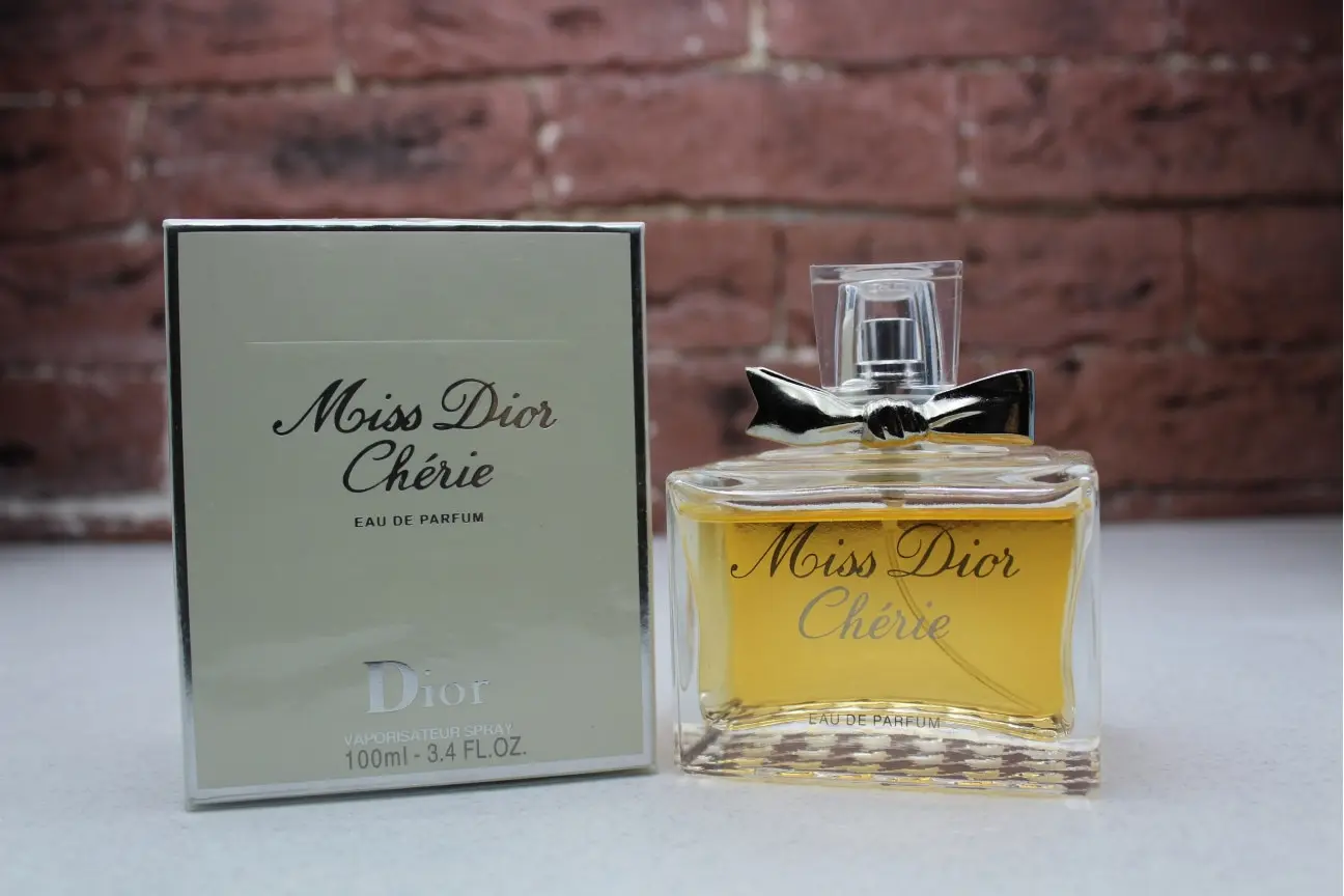 Dior Miss Dior Cherie Парфюм | Духи | Туалетная Вода Lux стойкие 100 мл