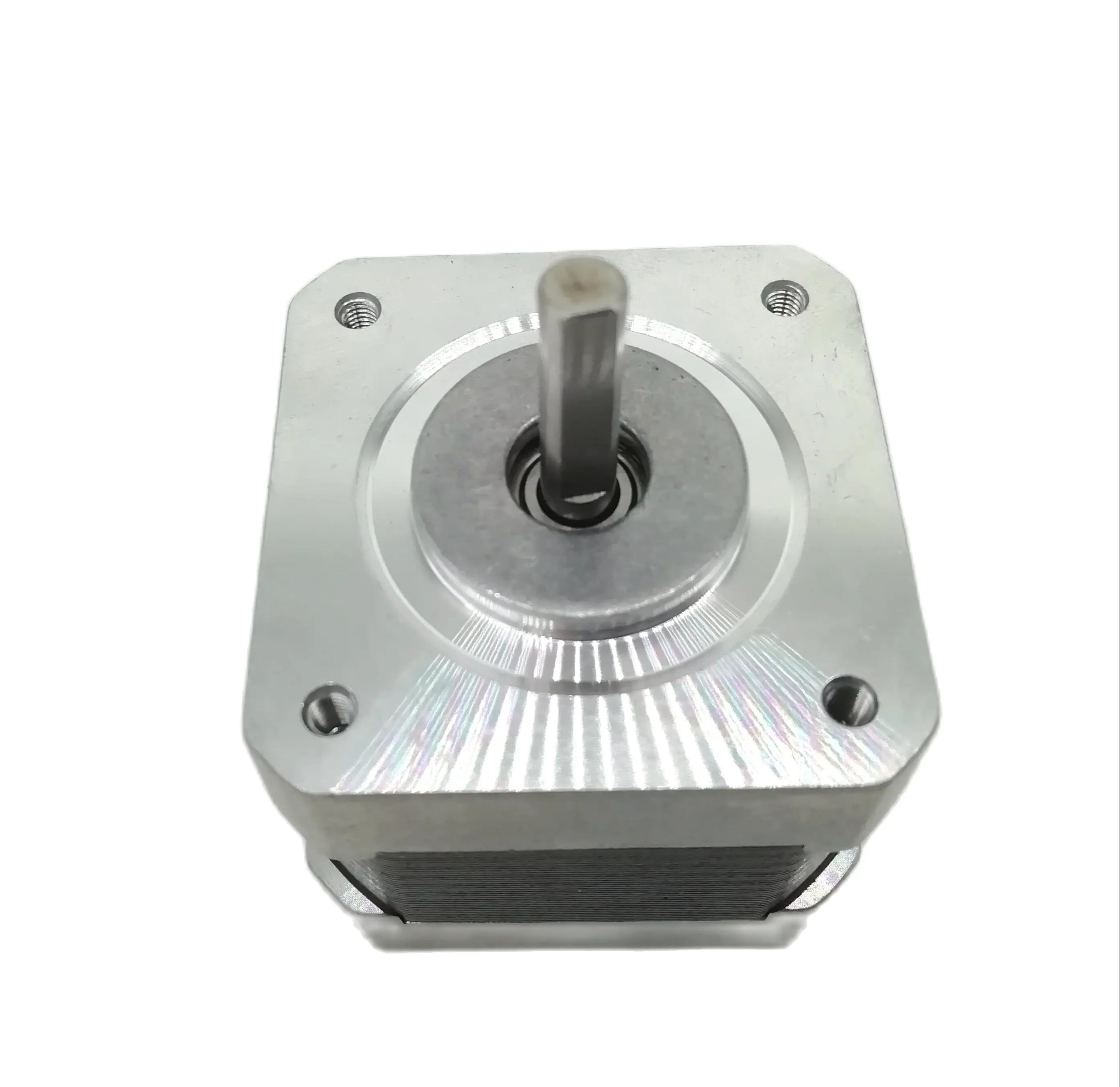 Шаговый двигатель NEMA17 длина 40 мм 1 2 А 17HS3001-20B