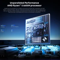 Мини-Пк CHUWI UBox#3