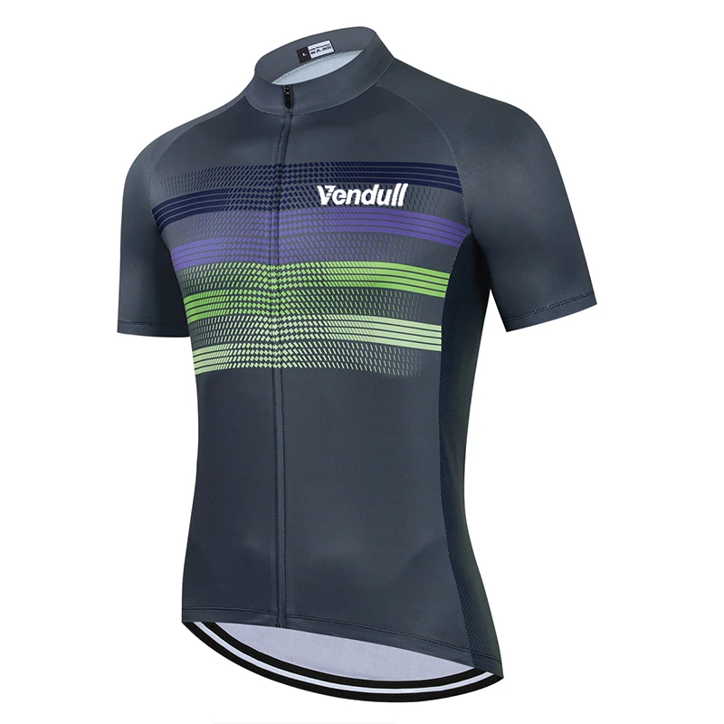 Летний дышащий велосипедный костюм удобный мужской горный велосипед sui