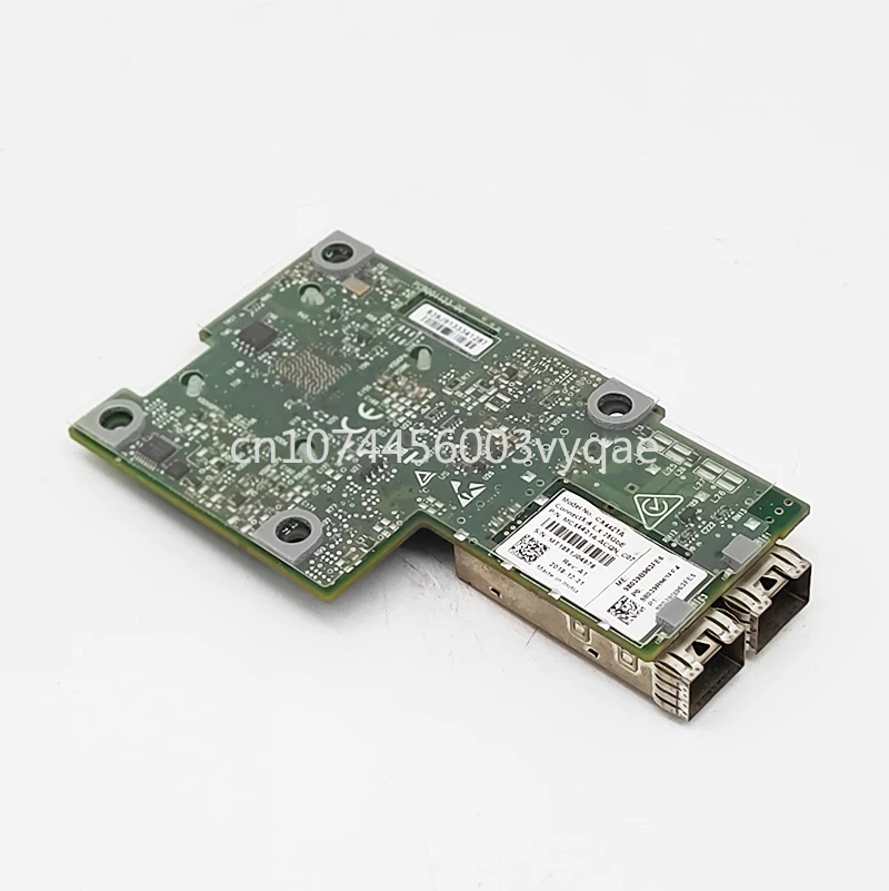

Sa5112m5 ConnectX-4 Cx4421a 25G 10 гигабитная оптическая сетевая карта OCP 2,0