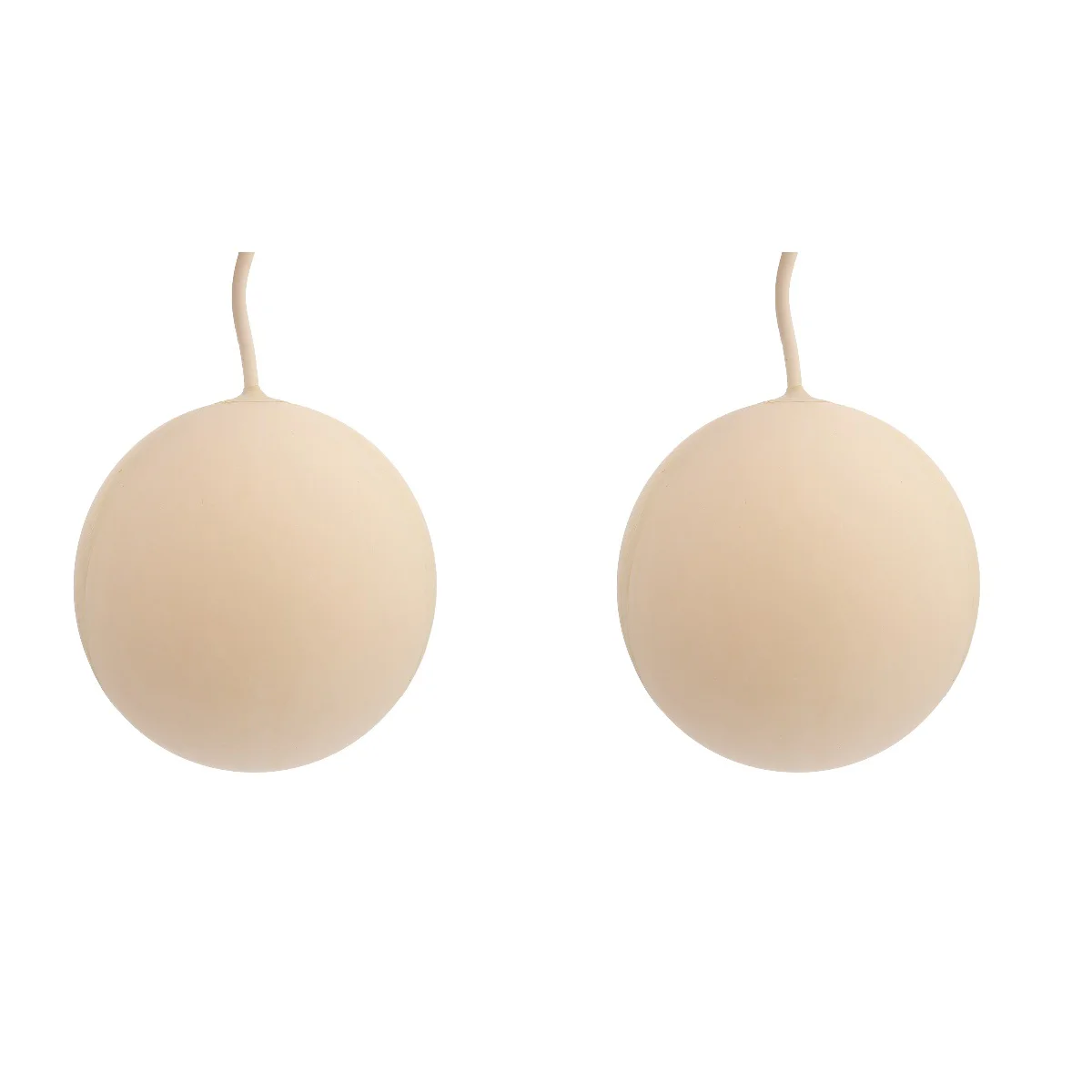 

2 шт., многоразовые шарики для образцов