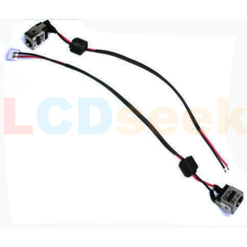 Для TOSHIBA MINI NB200 NB205 NB255 NB305 NB300 DC JACK DW242 |