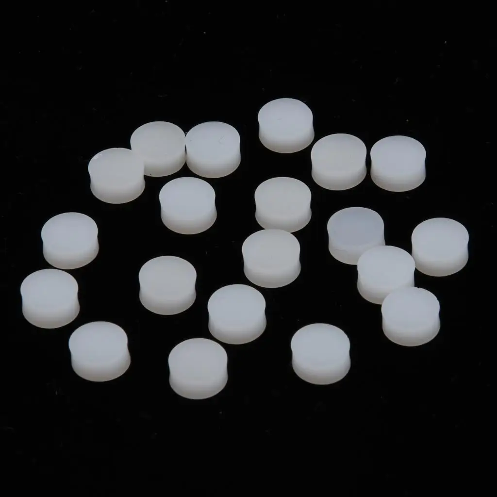 20-компонентная пробковая пробка клапана для тромбона многих марок