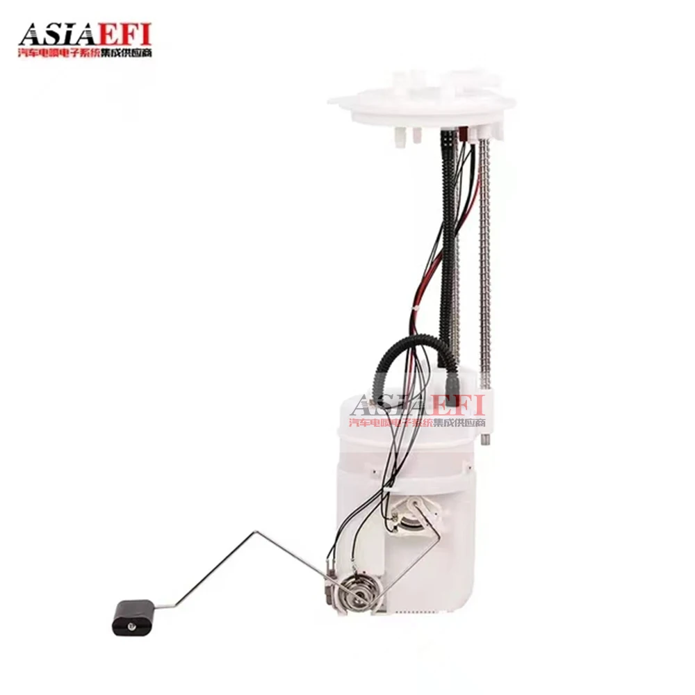 ASIAEFI Высокое качество OEM 17040-1LB1E топливный насос в сборе для Nissan Infiniti Patrol 5 6 л Y61 Y62 QX56