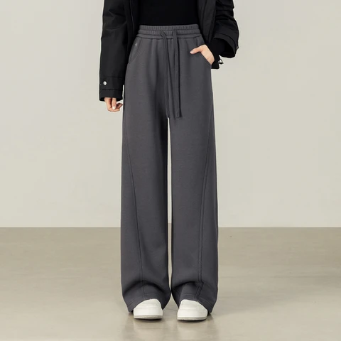 SENTUBILA Термобрюки женские зимние серебристые