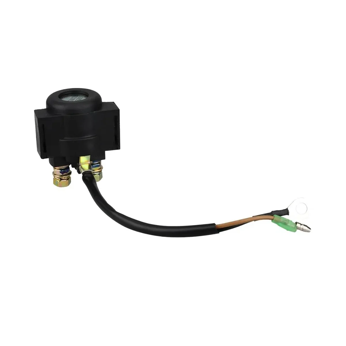 Реле пусковое 6g1-81944 для Yamaha Parsun Powertec Hidea 15HP 30HP 50HP 60HP детали подвесного мотора 2T