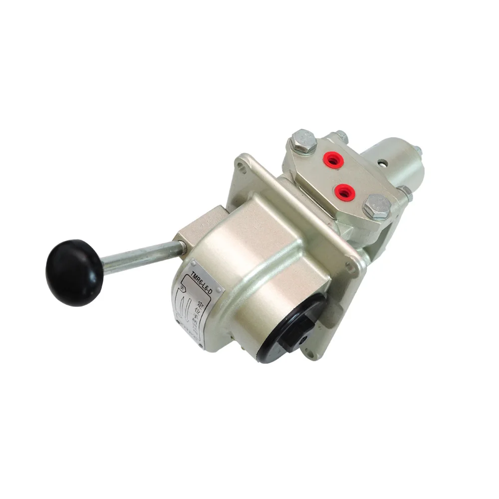 

_ Ограничительный клапан регулировки давления ручки QY405/QF543, пневматические компоненты для нефтяного оборудования