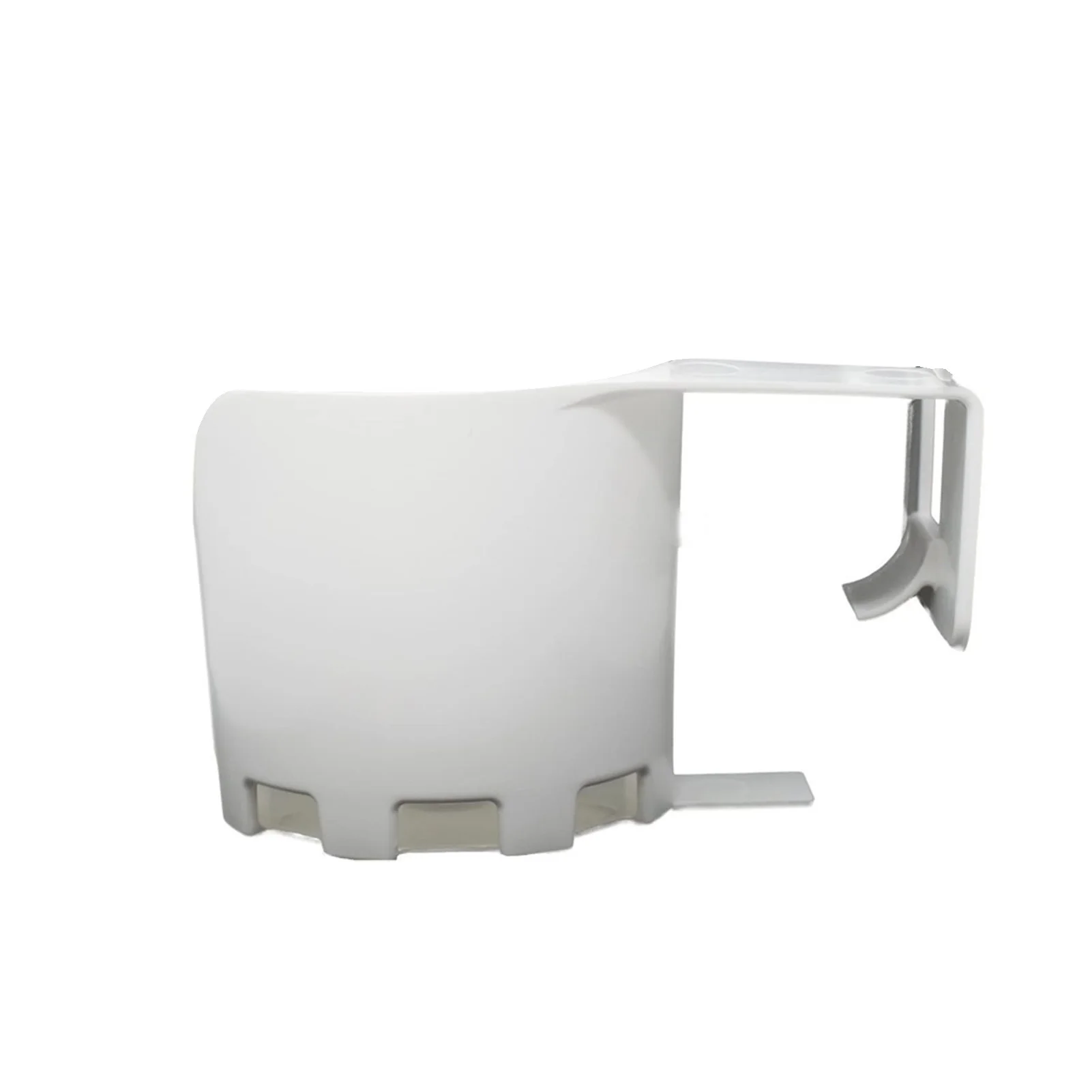 

Poolside Cup Holder Pool Cup Holder No Spills Sturdy Pool Drink Holder Poolside Beverage Beer Rack Summer Pool Accessories