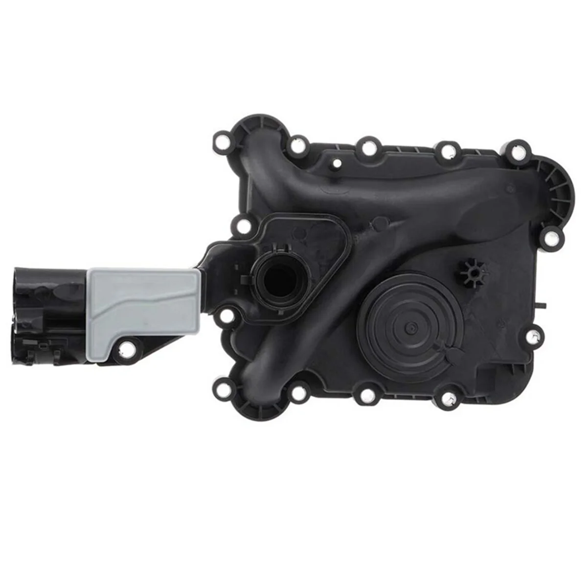 Накладка вентиляционного клапана маслоотделителя PCV для Audi Q7 A8 Q5 S4 A6 A7 3.0TFIS 06E 103547 С