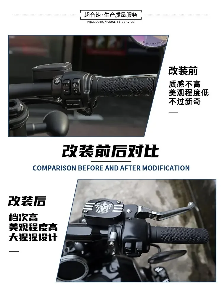 Применимо к вспышке 600 модификация крышка верхнего тормоза насоса кастрюли масла