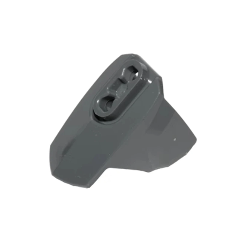 Радужная свинка MOC