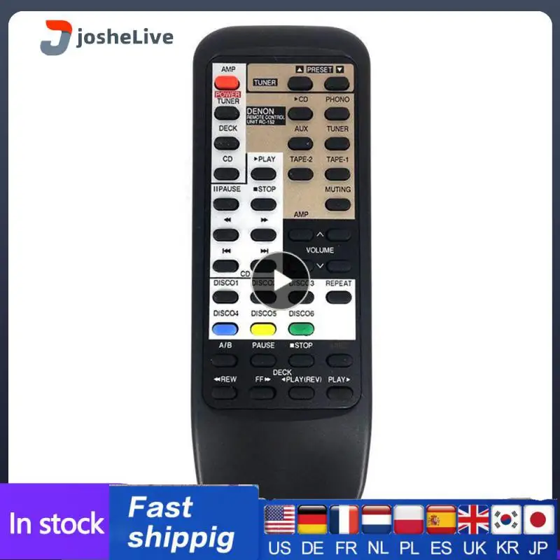 

Need High Quality Remote Control Durable Responsive Amplifier Remote Control Ergonomic Convenient Remote Control Best Seller
