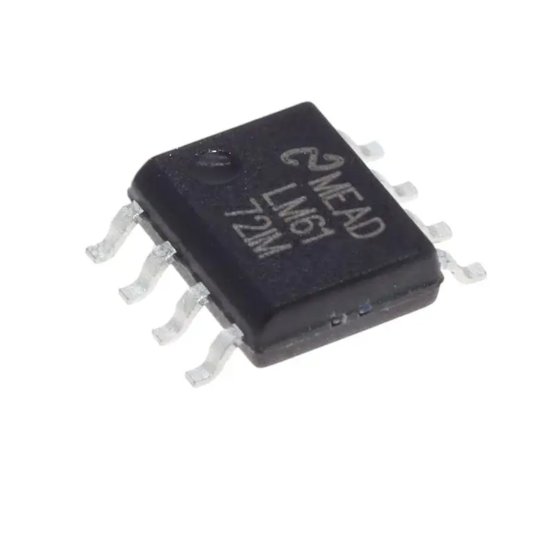

New original LM6172IMX/NOPB SOIC - 8 chip LM6172IMX voltage feedback amplifier