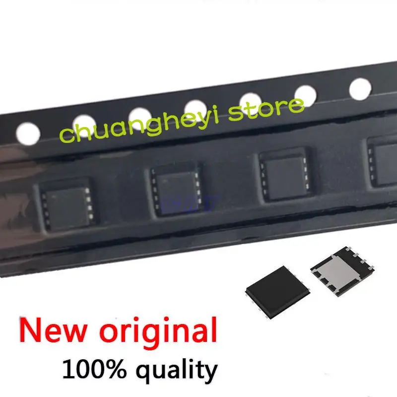 

10pcs/lot TPHR8504PL TPHR85 04PL TPHR8504 QFN-8
