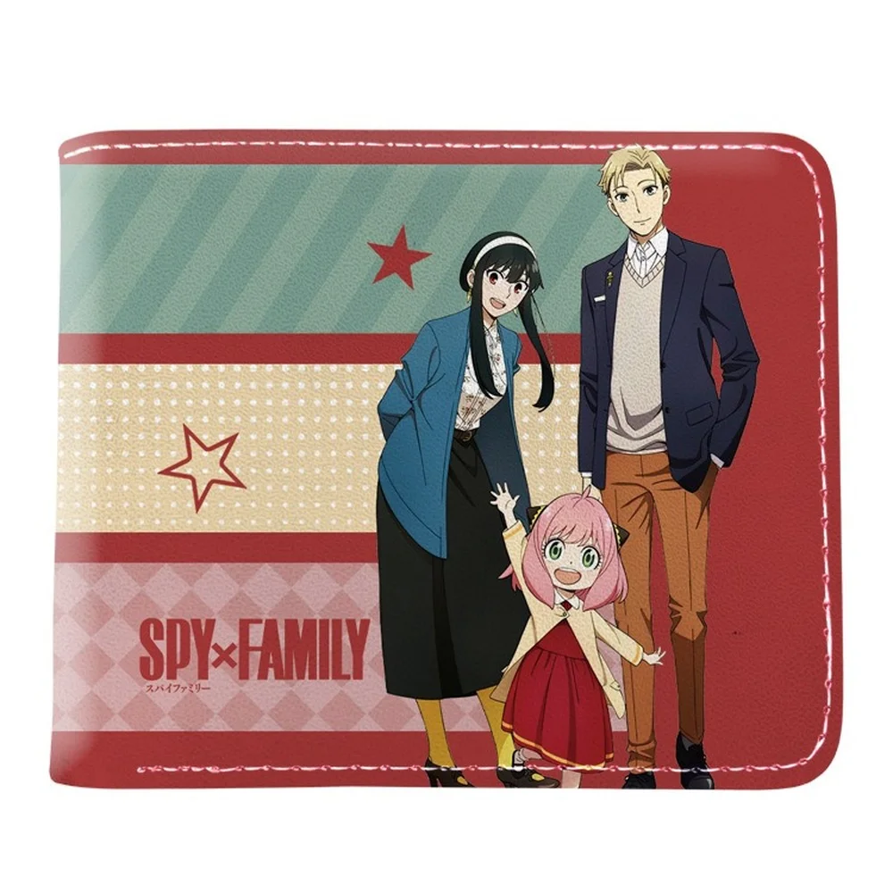 

Кошелек мужской короткий из ПУ кожи, с отделением для монет