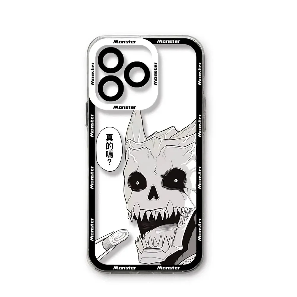 Новый популярный прозрачный чехол для Xiaomi Redmi Note 13 12 11 Pro Plus 4G Φ 12S 11S 10 10S 9 9S 8 13C 12C 10C